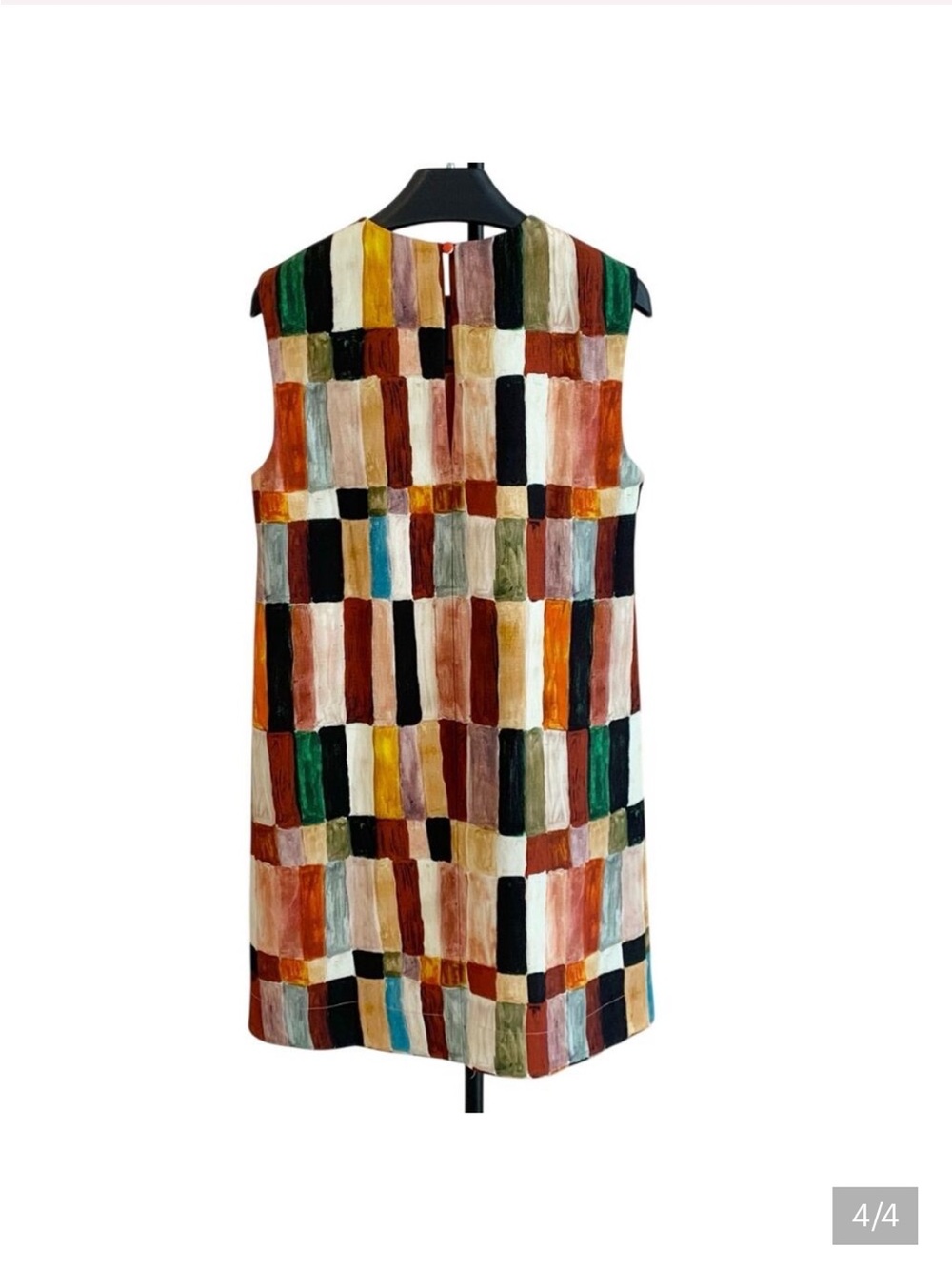 Alemais Marjorelle Mini Dress